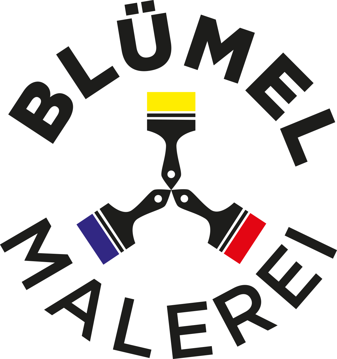 Blümel Malerei GmbH